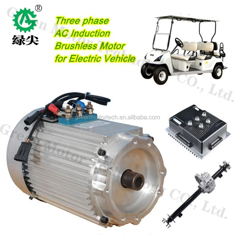 7.5kw Ac Geared Motor 220v  