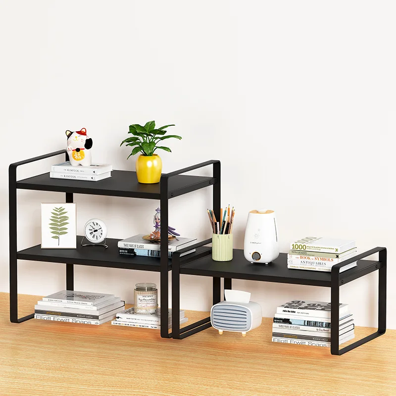 Angle Shelf Prefabricated Sofa Table Home Furniture for Sitting Room Speedrack Crack Shelves Children's Bookcases Bookshelf Book