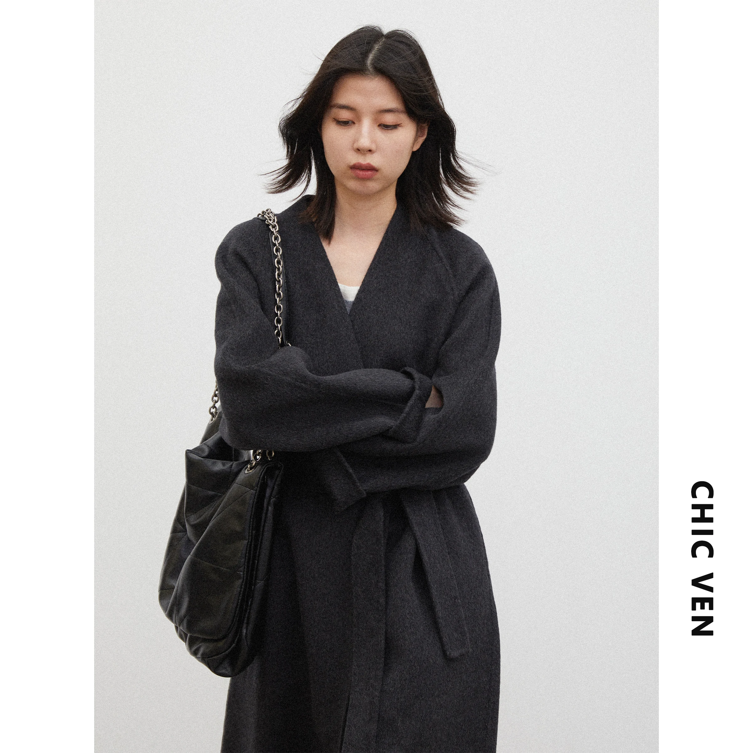 Thumbnail 3 - #70 Ranked Cashmere Wool Scarfs Picks in 2026