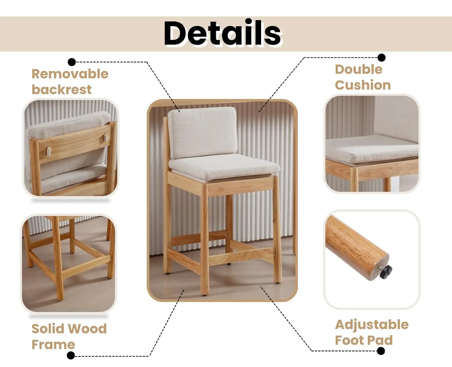 Thumbnail 4 - #24 Best Kitchen Linens Sets to Buy In 2026