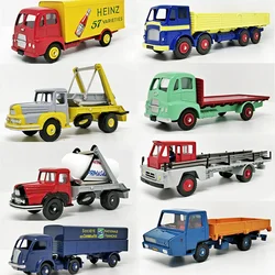 Odlewany model samochodu Dinky Toys 1:43 Tracteur / Guy / Camion