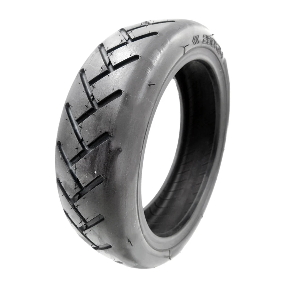 For Electric Scooter Tyre 250X54 Heavy duty Vacuum Tire Made of Wear resistant Rubber for Superior Performance