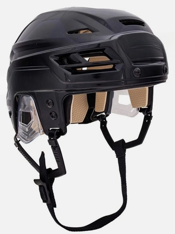 

Ice Hockey Glass Mask Helmet Hockey Helmet Land Ice Game