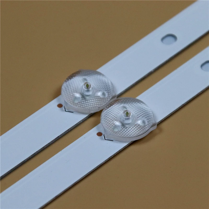 TV LED Bande Bar K20WDC1 A2 Striscia di retroilluminazione per Philips 32PHS4012 32BDL4012N/62 Array Righelli 4708-K32WDC-A2113N01 K320WDC2B Nastro