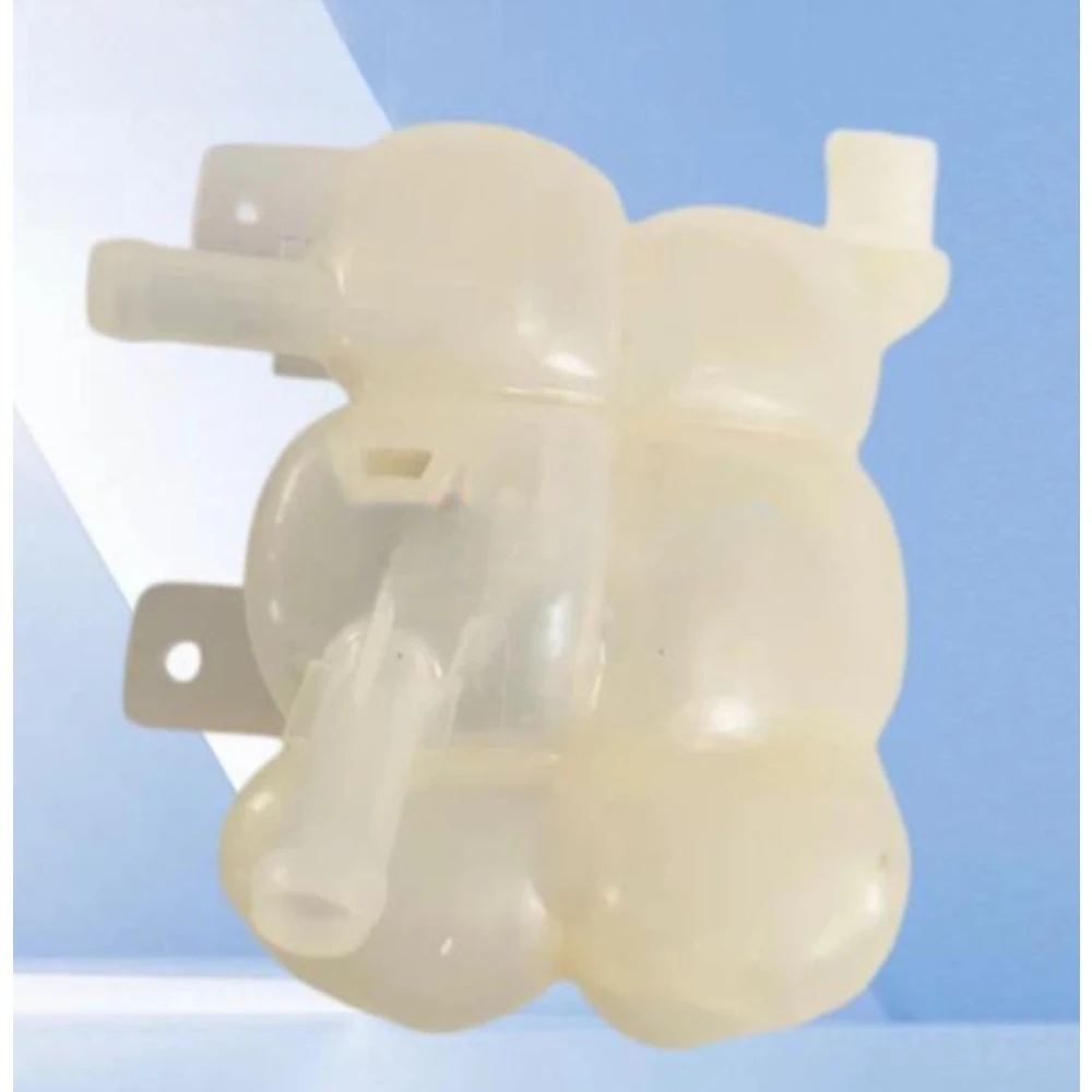 Cooling System Expansion Coolant Reservoir Tank for ZEEKR 001 Battery Recovery Water Tanks OEM 6600100888 Brand New