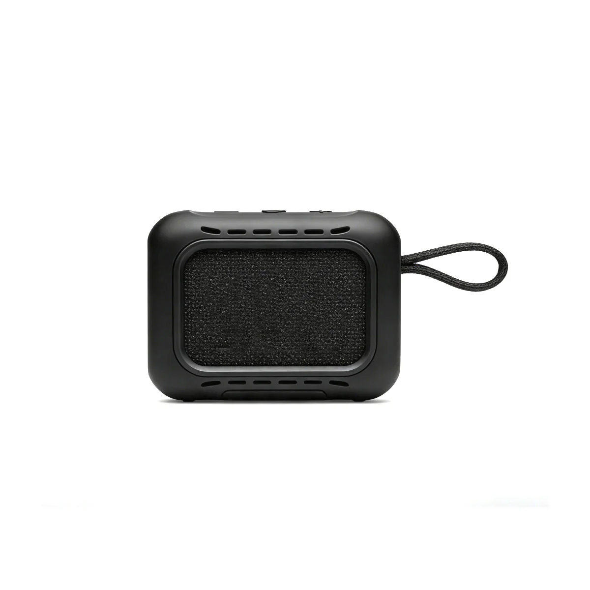 

Soft Silicone Case for JBL Go5 Shockproof Full Body Protective Cover 360° Seamless Fit Ultra Thin Precision Cutouts for Charging