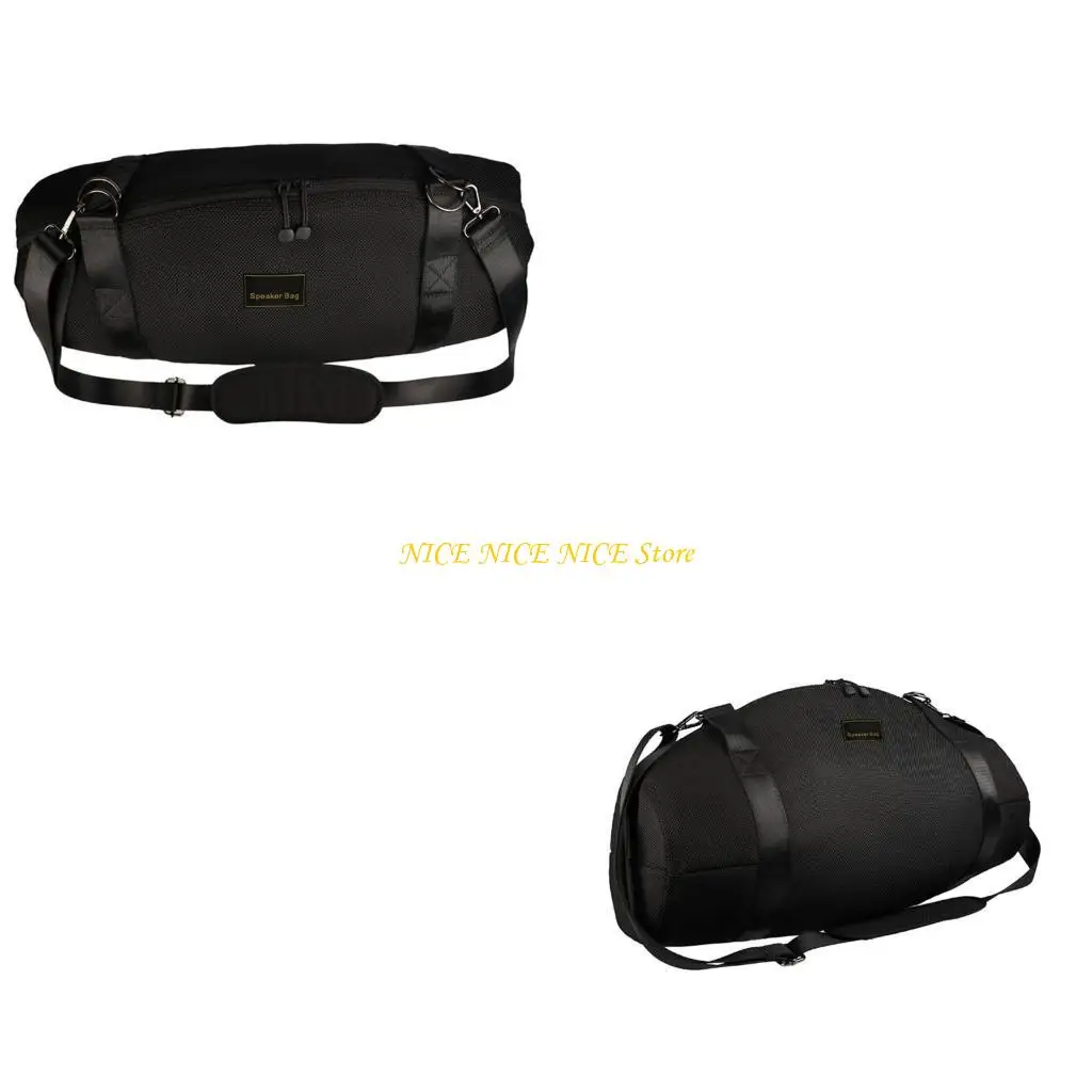 Mesh Fabric Speaker… - image