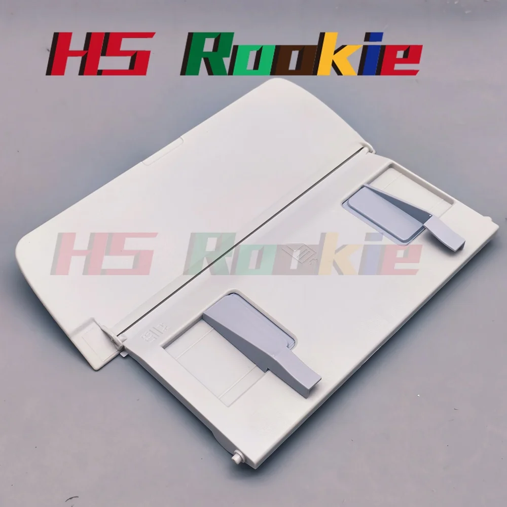 1x JC97-03959A bandeja de alimentação de entrega de papel adf para samsung scx 4729 4729fw 4729fd 3405 3405f 3405fw 3407 4728 4655 peças de impressora