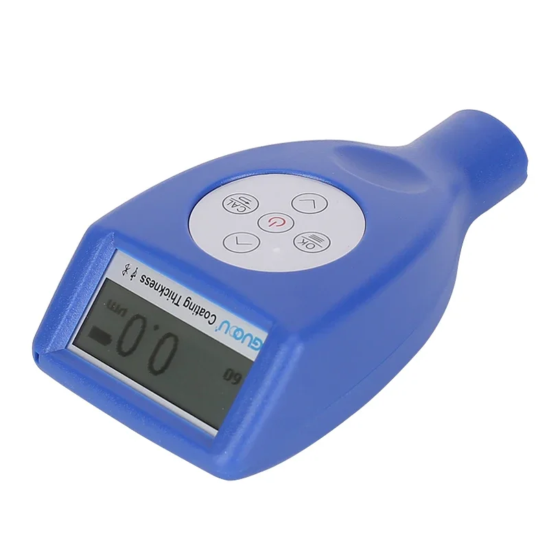 

Reliable Paint Thickness Gauge Coating Thickness Measurement Gauge