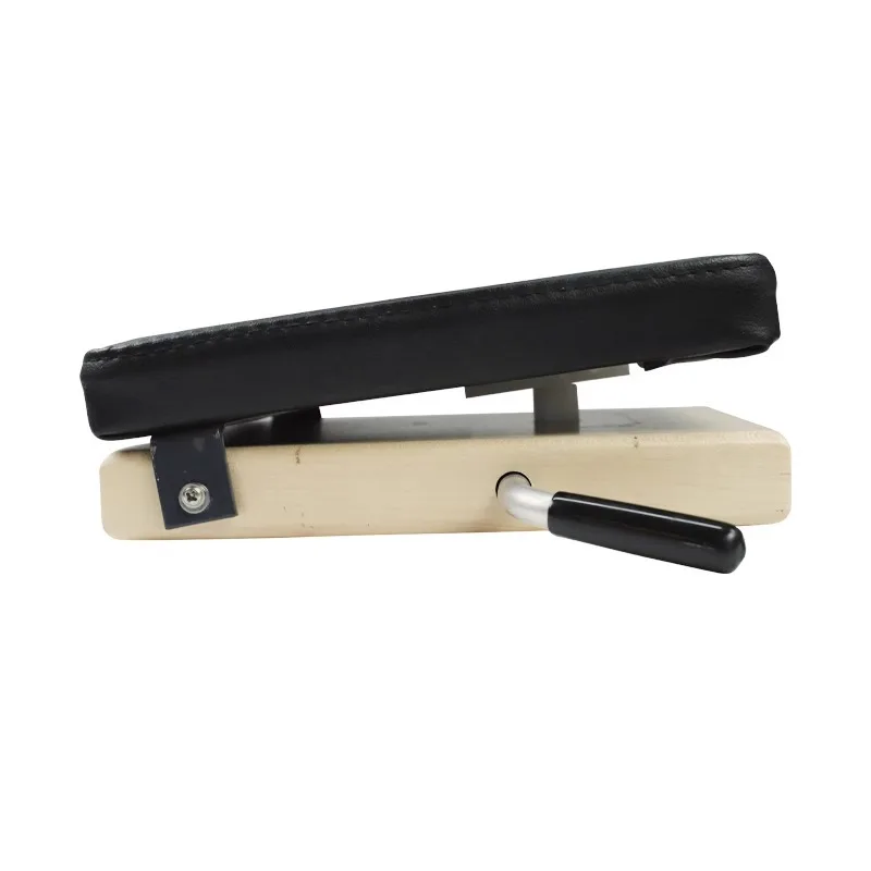 Stomping press, limb joint correction, rehabilitation training, treatment tools, chiropractic small falling plate