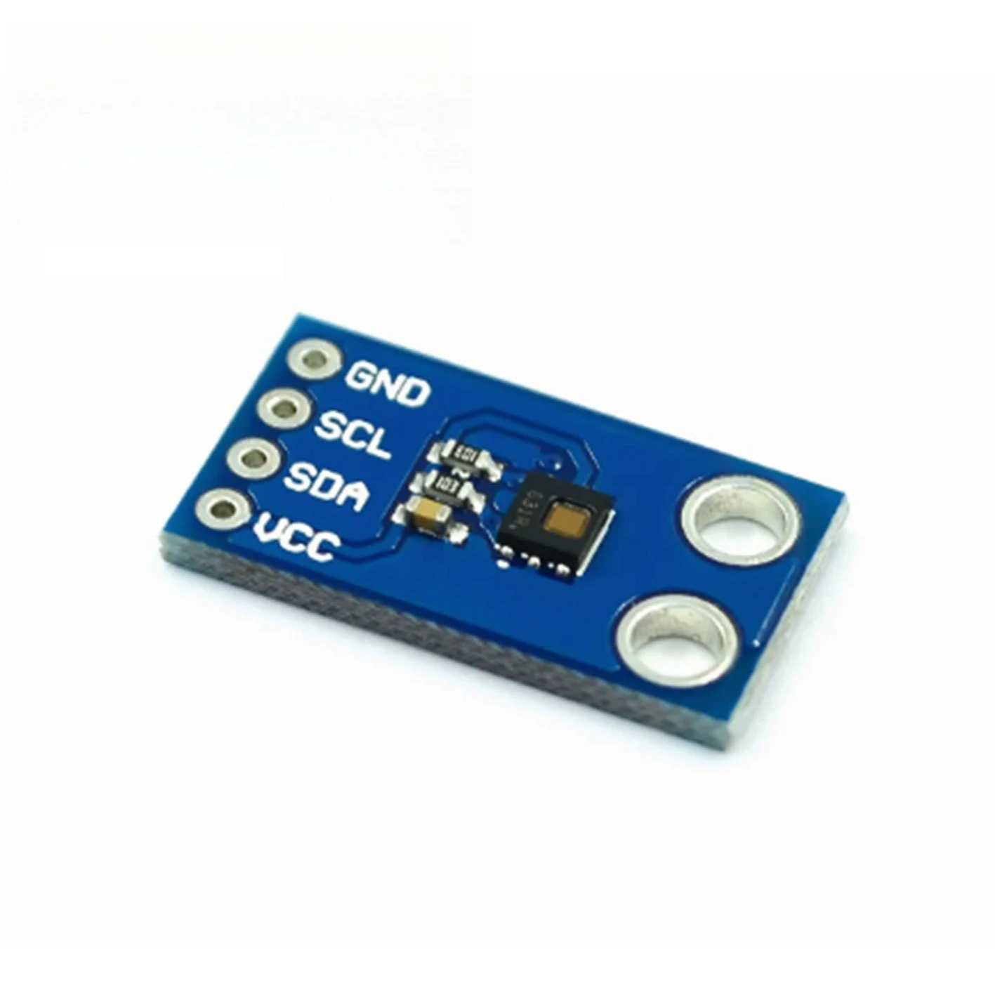 HDC1080 High Precision Temperature and Humidity Sensor Humidity Temperature Module