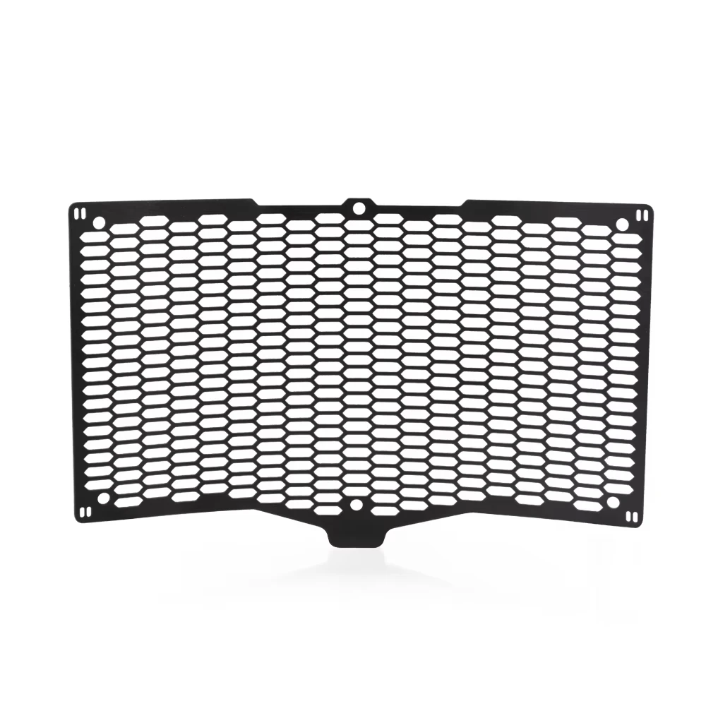 

STLF FOR RC125 RC200 RC390 Motorcycle Radiator Guard Cover & Oil Cooler Protector 2022-2025 Accessories