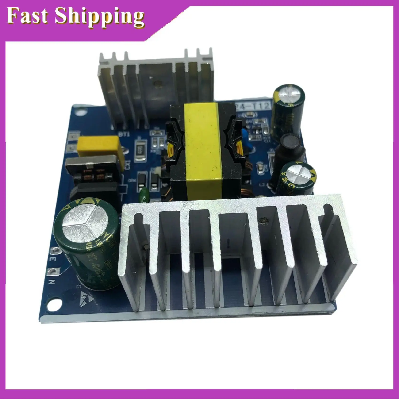 ABRI-T12 Soldering Station Power Supply 24V6A Switching Power Supply Module AC-DC Isolated Power Supply 150W
