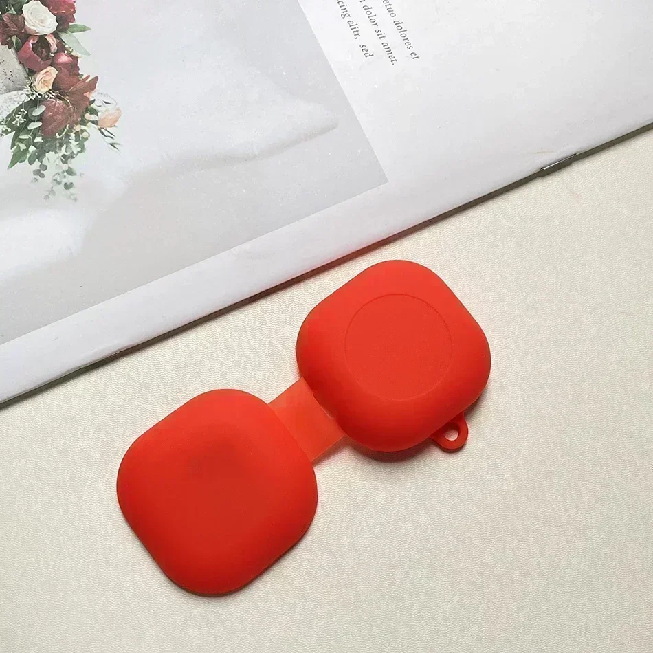 Funny Cartoon Case New For anker soundcore C30i Case Silicone Bluetooth Earphone Case For soundcore c30i cover