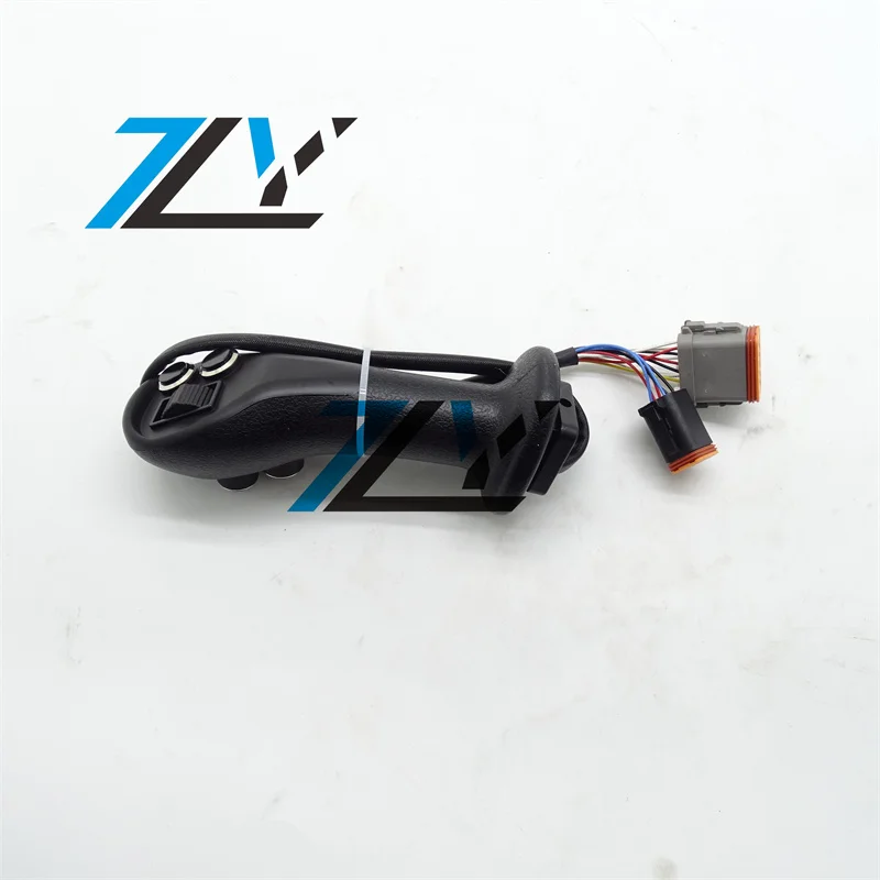 611-7549 611-7548 Joystick Compatible for Excavator Operating Handles