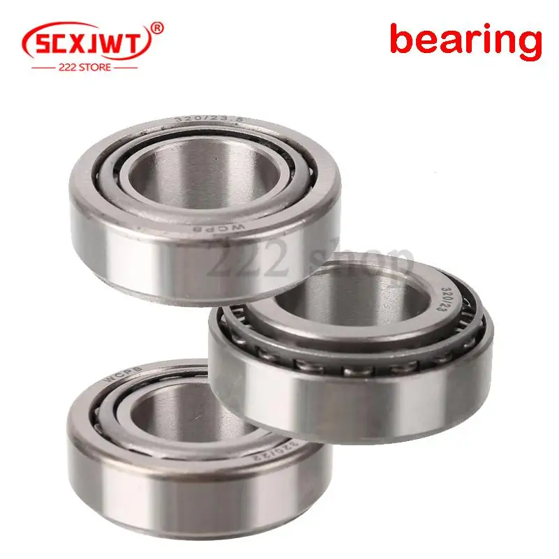 

Антикоррозийные подшипники из нержавеющей стали 320/22 320/23 320/23.5 для внедорожного мотоцикла, питбайка, мотоцикла для грязи