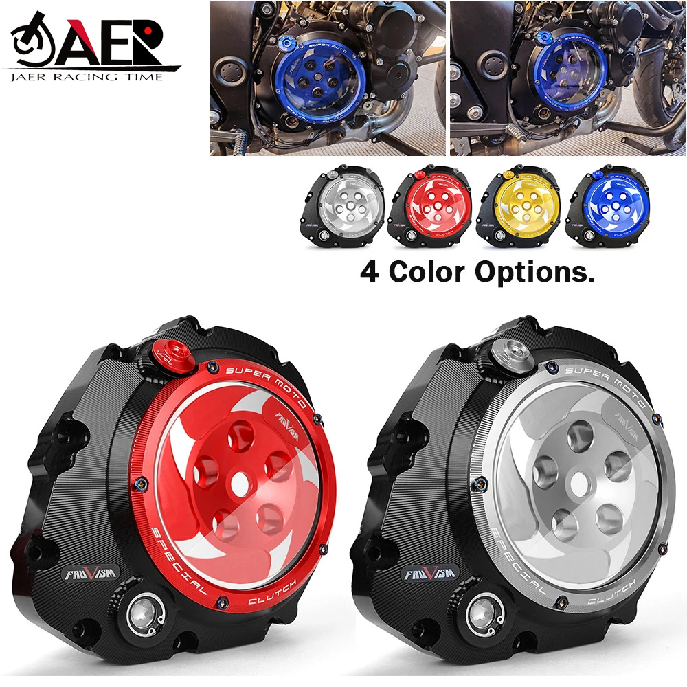 Motorcycle Clutch Cover Spring Retainer Ring for Suzuki GSXS750 GSXS GSX-S GSX S 750 GSX-S750 2005-2022 2021 2020 2019 2018 2017