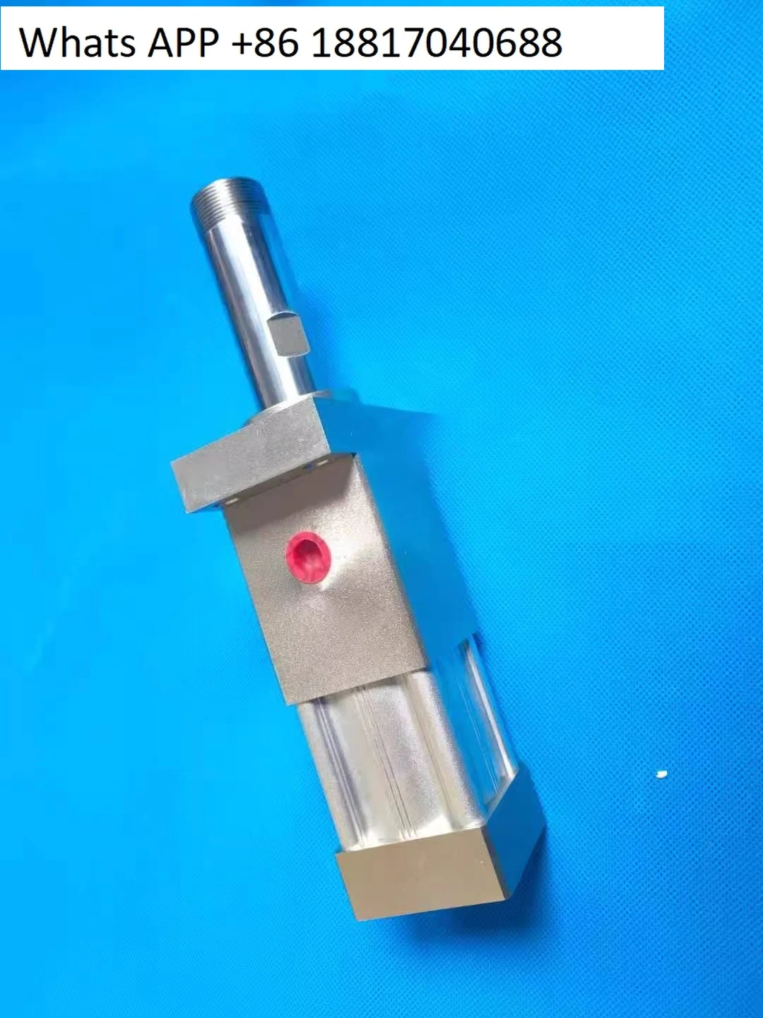 FK50-25- (10) Sealing cylinder, special accessories for automatic blow molding machine