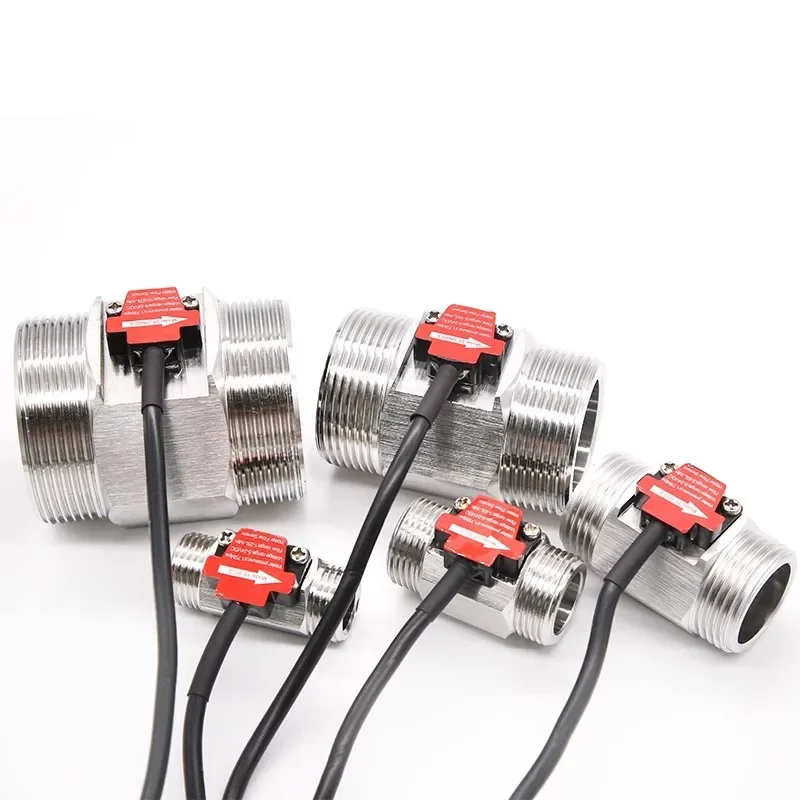 Thumbnail 3 - #52 Newest Flow Meters