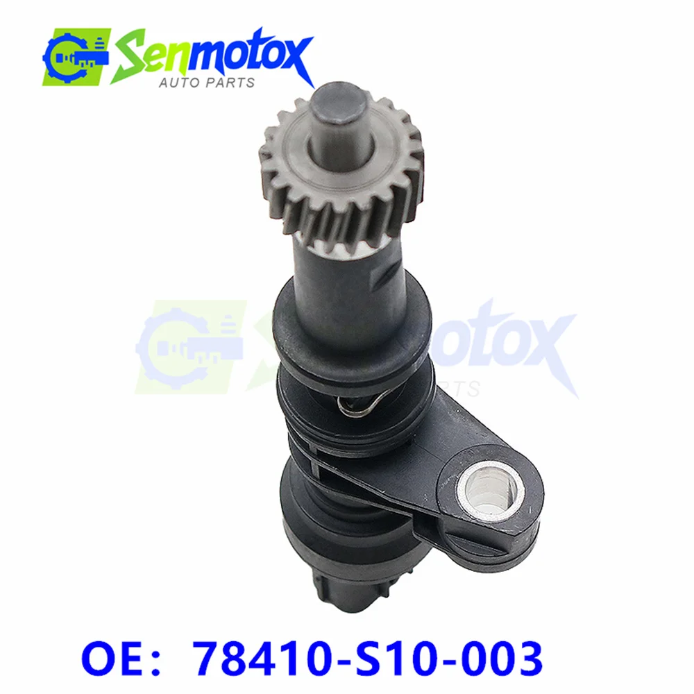 

78410-S10-003 78410S10003 35401 5S4744 SU5471 Vehicle Speed Sensor VSS Auto For Honda CR-V 1997-2001 2.0L Automobiles Sensors
