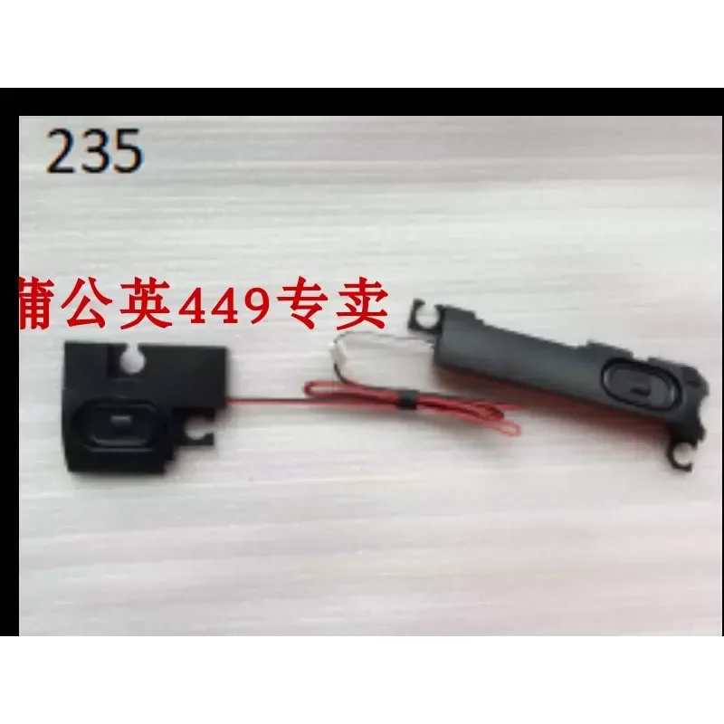 for HP ENVY 15-AH M6-P113DX M6-P Laptop Speaker Audio Replacement