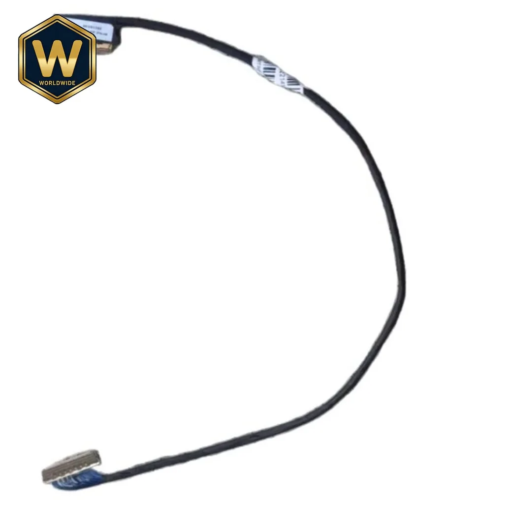 

Подходит для кабеля экрана Gigabyte AORUS 15G XC RP75vC eDP FHD 300 CABLE RP75XC, новый.