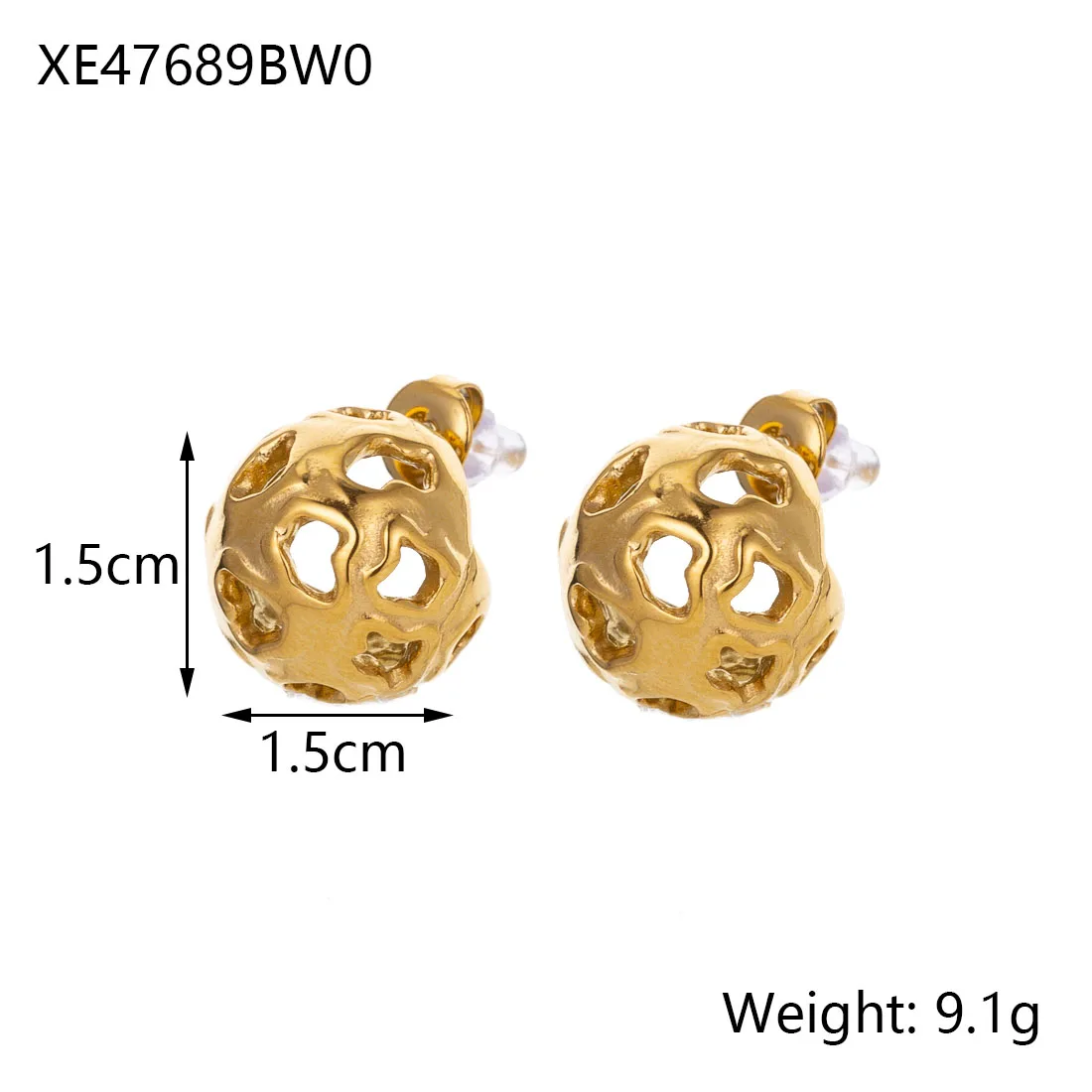 Product detail