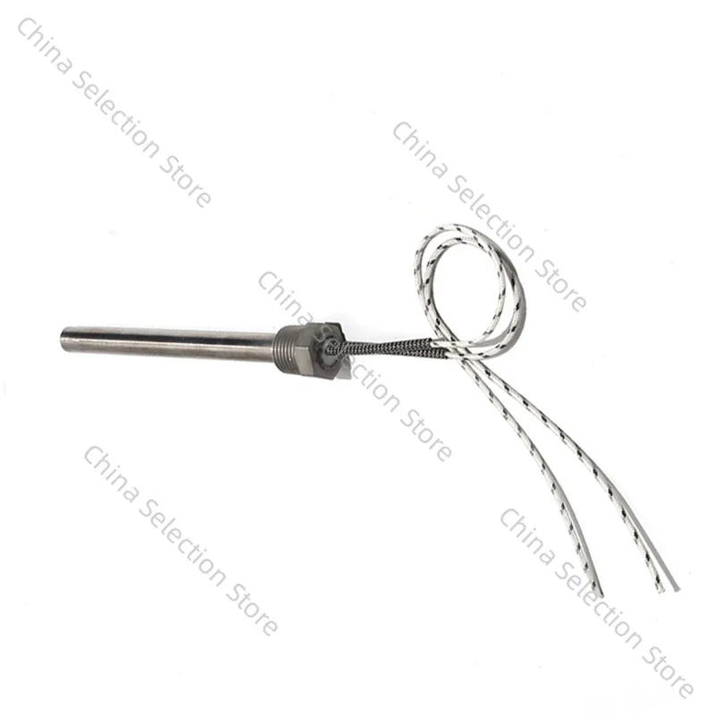 12 فولت/24 فولت/36 فولت/48 فولت DN10/16 مللي متر الموضوع 80-300 واط سخان خرطوشة المعدات 10x50 مللي متر-10x200 مللي متر طول لصندوق الأساسية الساخنة/قولبة 1 قطعة