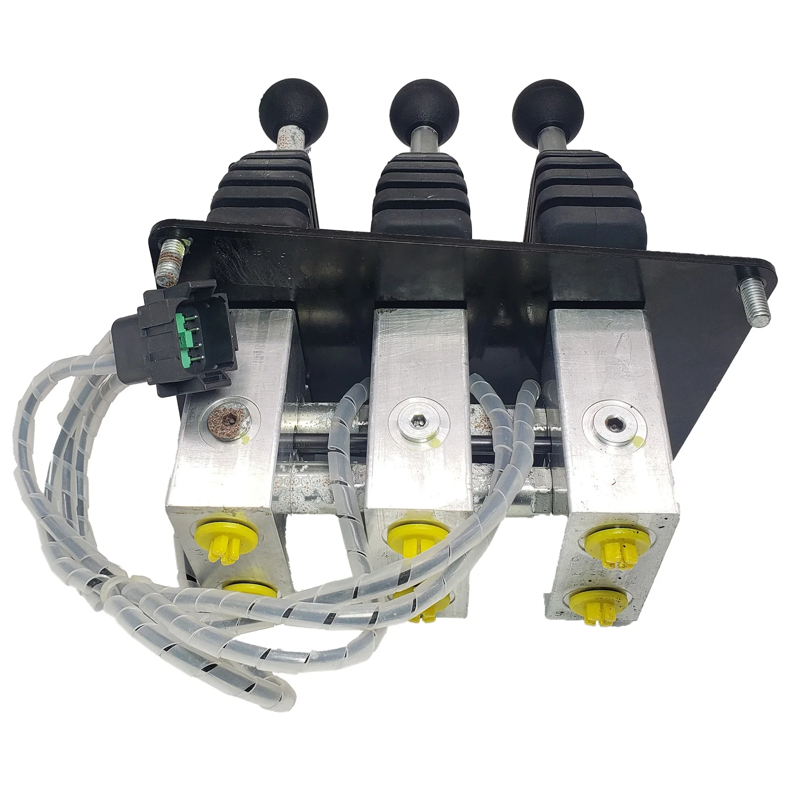 542-9978 Pedal Control For Caterpillar 950GC M5T Wheel Loader