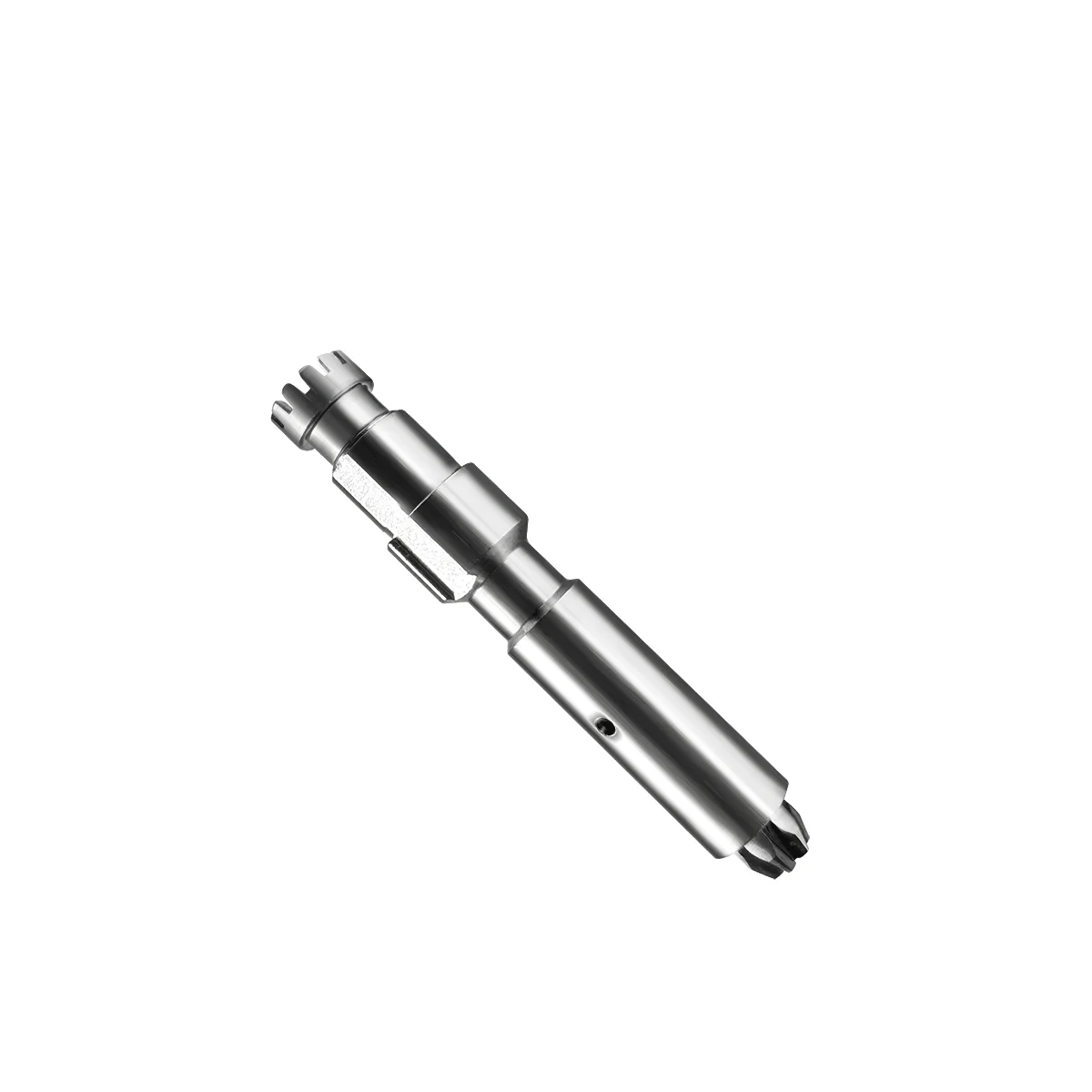 Precision Middle Gear fit NSK SG20, Transmission Gear Axis for 20:1 Surgical Implant Handpiece, Low Speed