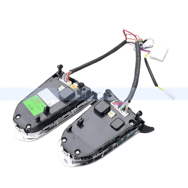 Steering Wheel Buttons Audio Control Volume Control Phone Button For Chery Tiggo 8 Pro Max 404000469AA 404000472AA 4
