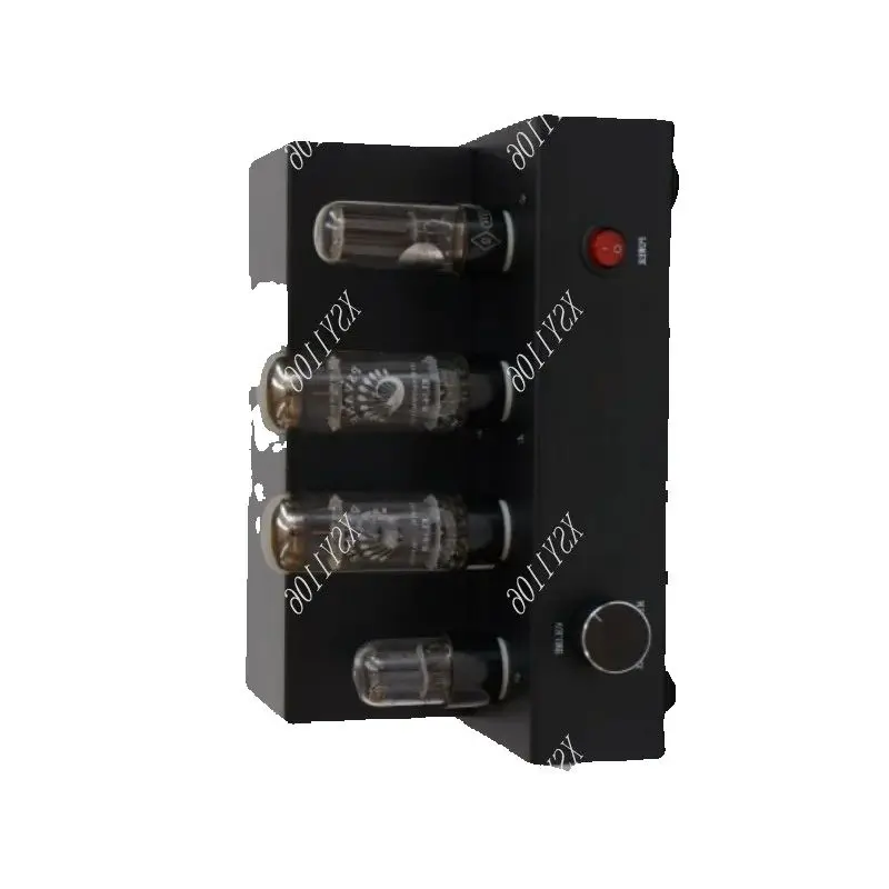 Laochen EL34 High-Fidelity Audio Module Single-Ended Hand-Wired Pure Tube Hi-Fi Sound Audio Enthusiasts Direct Sale