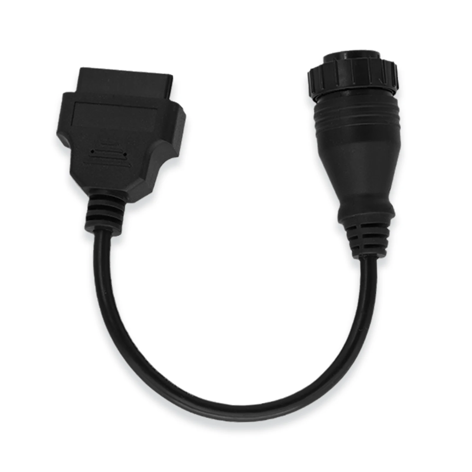 14Pin OBD Adapter für Mercedes Sprinter Actros Atego für VW LT EVE/CDI/PMS Lkw Bus Motor diagnose Stecker Kabel für Benz – Detail 8