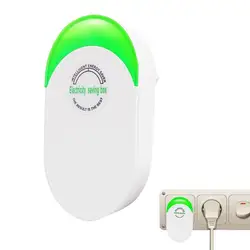 28000W Electricidad Electricity Saving Box Electric Energy Saving Device Power Saver Device EU Plug UK Plug US Plug 90-250V