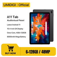 UMIDIGI A11 Tab Android 11 Smartphone 10.4\