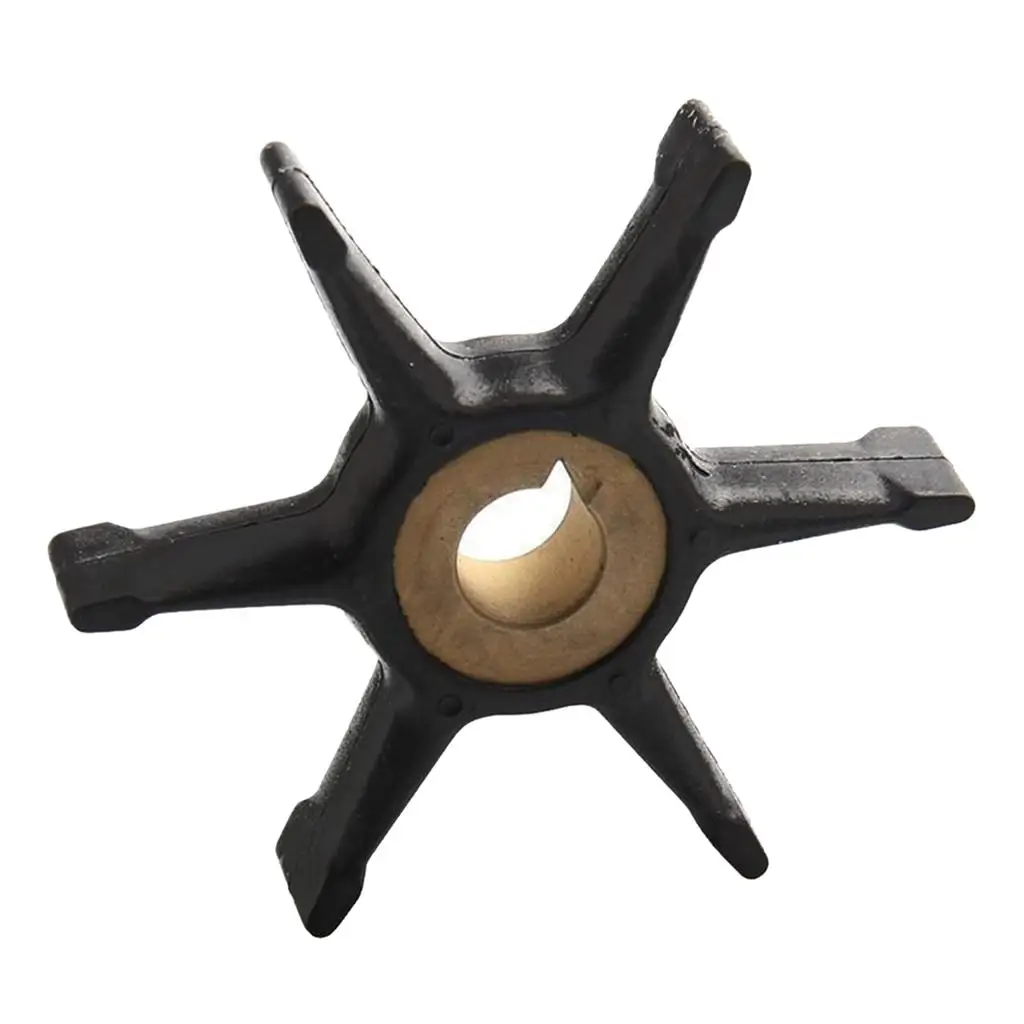

Water Pump Outboard Motor Impeller Replacement for / /OMC/BRP Outboard 277181 434424