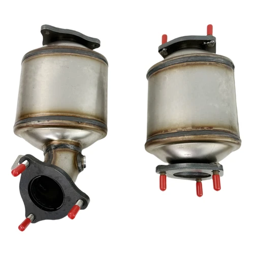 Katalizator Direct-Fit pasuje do Chevroleta Captiva 2.4 2011-2017 25878105 4802646