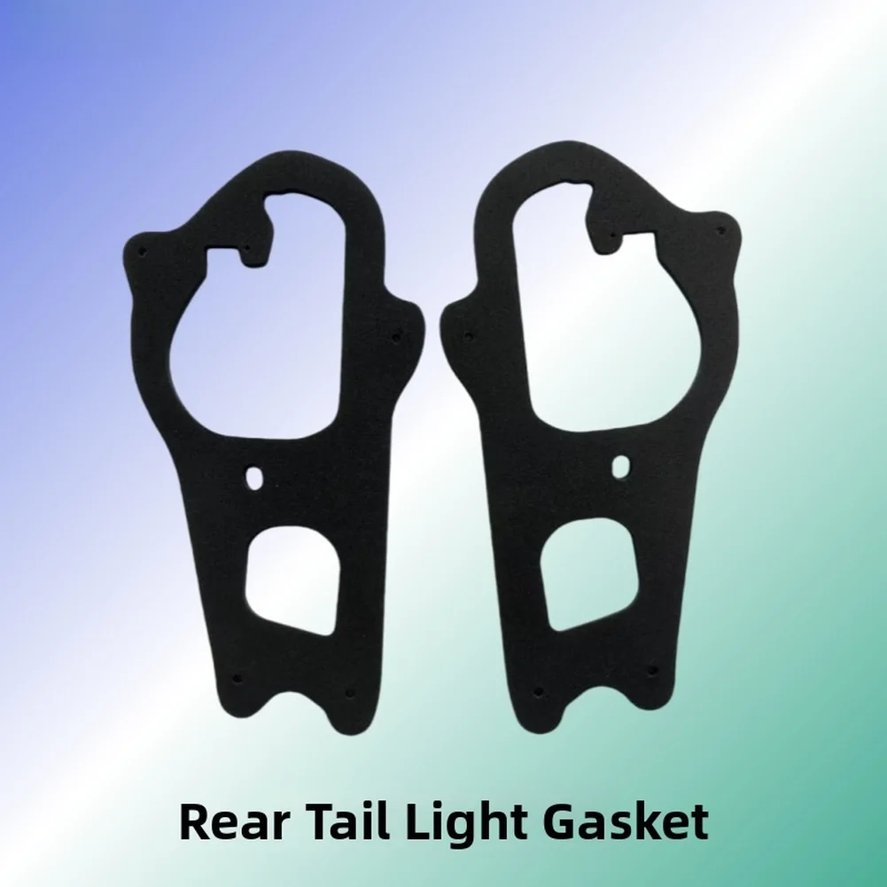 

Уплотнитель заднего фонаря для Toyota GT/BRZ 2012-2015, прокладка заднего фонаря, автомобильные аксессуары