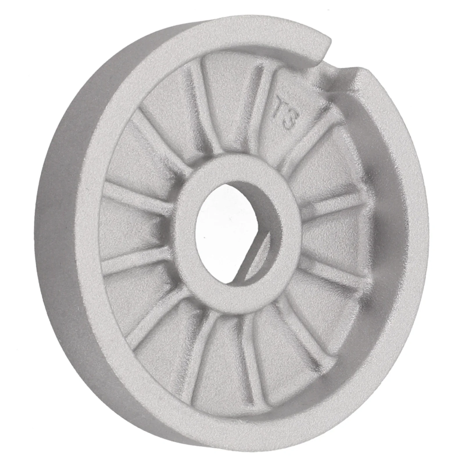 

For DCST990B Type 1 90607066 Spindle Lock 90607066 Lock Plate For Garden Maintenance High Compatibility High Performance