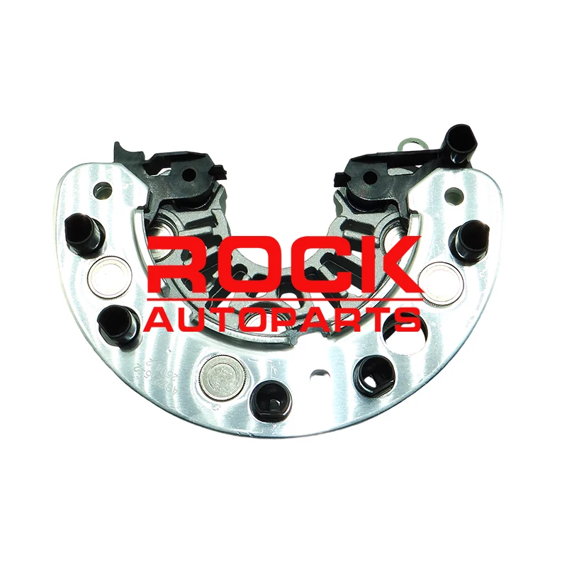 NEW HNROCK ALTERNATOR RECTIFIER  F00M144007 35090  IBR216 RB166H