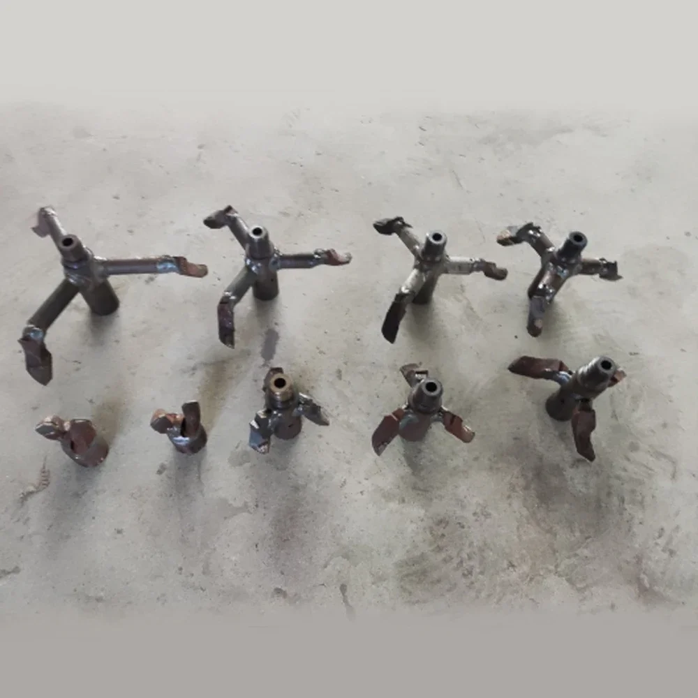 Water drill pipe jacking machine small pipe jacking machine, water pipe road hole drilling machine, underground pipeline