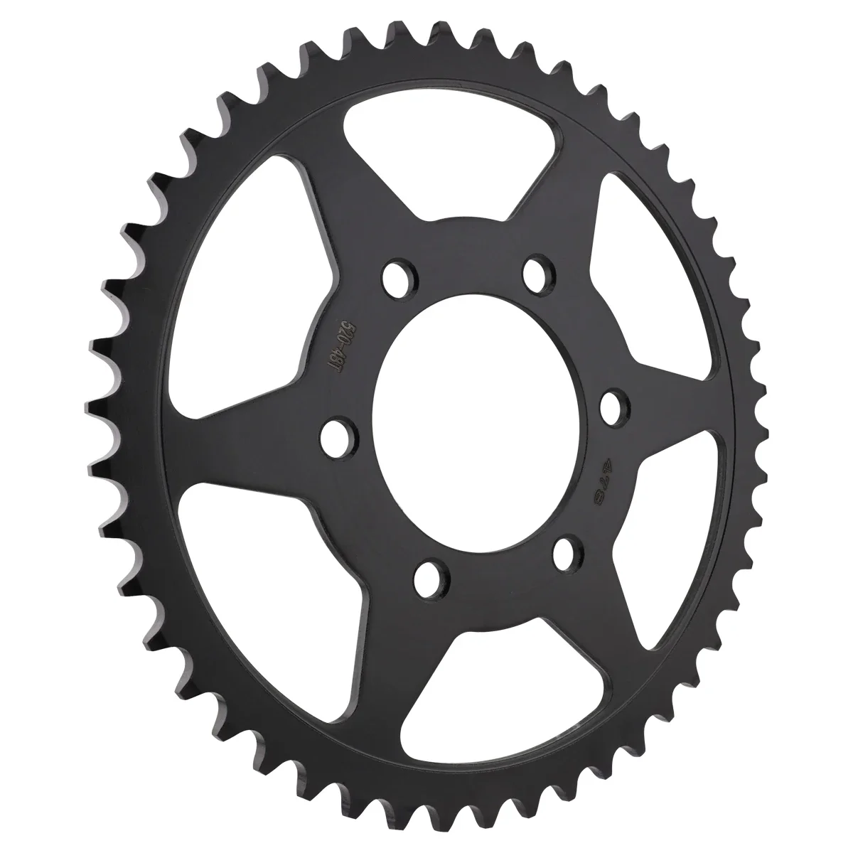 520 48T Motorcycle … - image