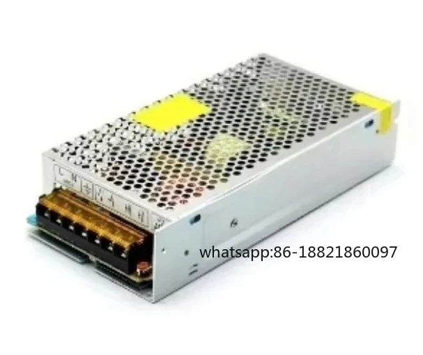 

Блок питания 12В*30А