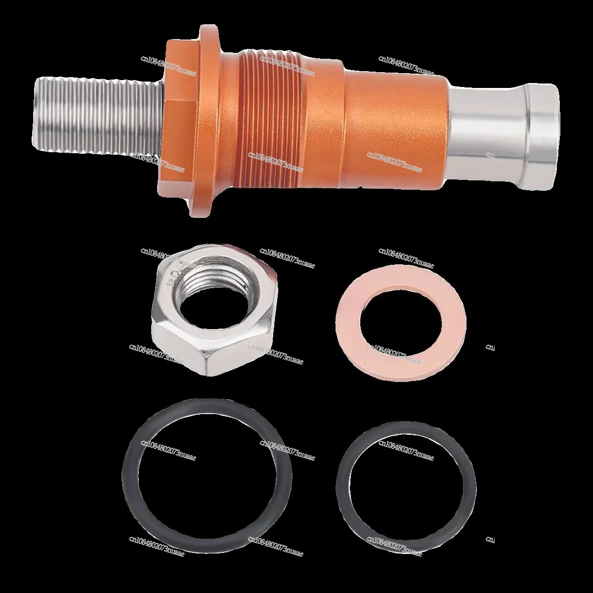 

Adapts To Spring Breeze CF800 Tensioner RS660 Tensioner MT/NK800 Timing Chain