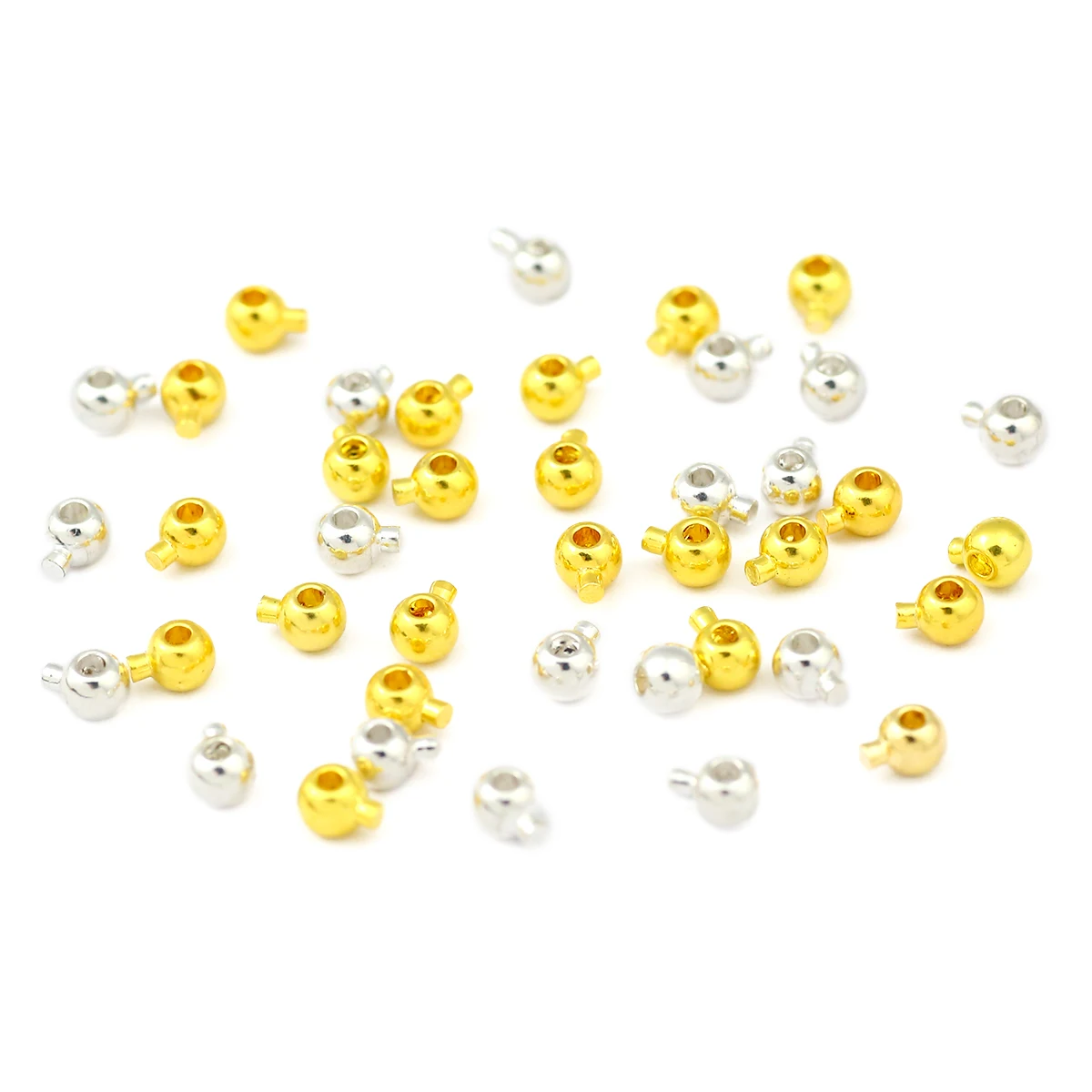 3.5/4Mm Copper Roun…