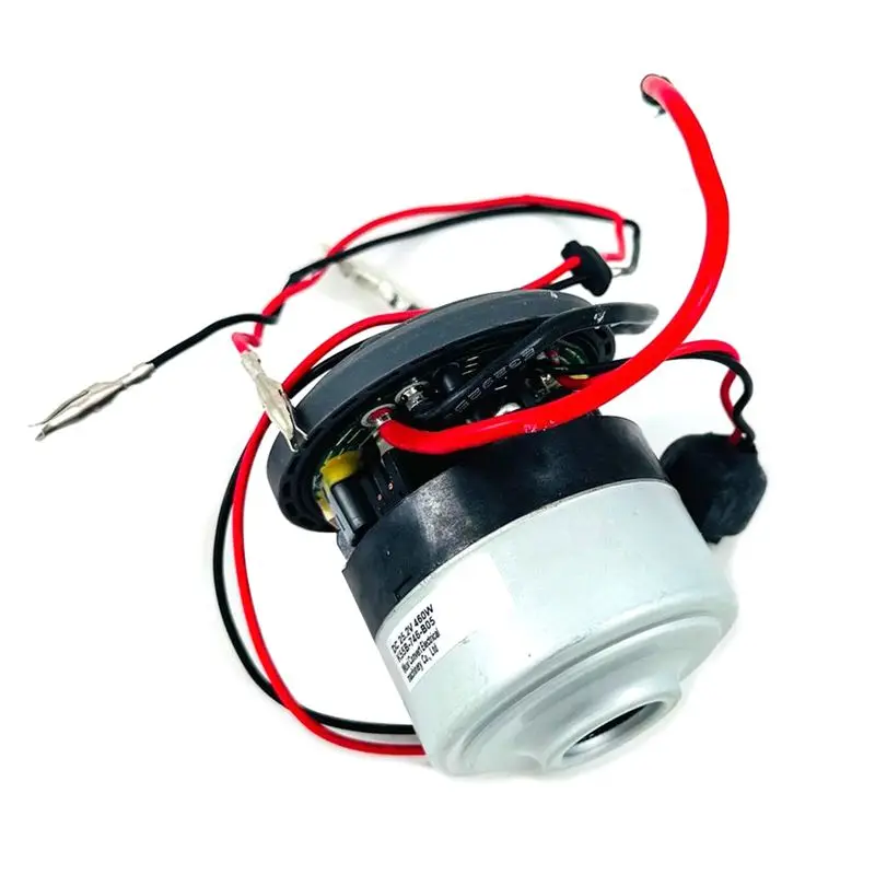 K55B-746-B05 25.2V 460W Fan Motor Replacement Part For Roborock H5 Dart Vacuum Cleaner Accessories Fan Module-A54Q