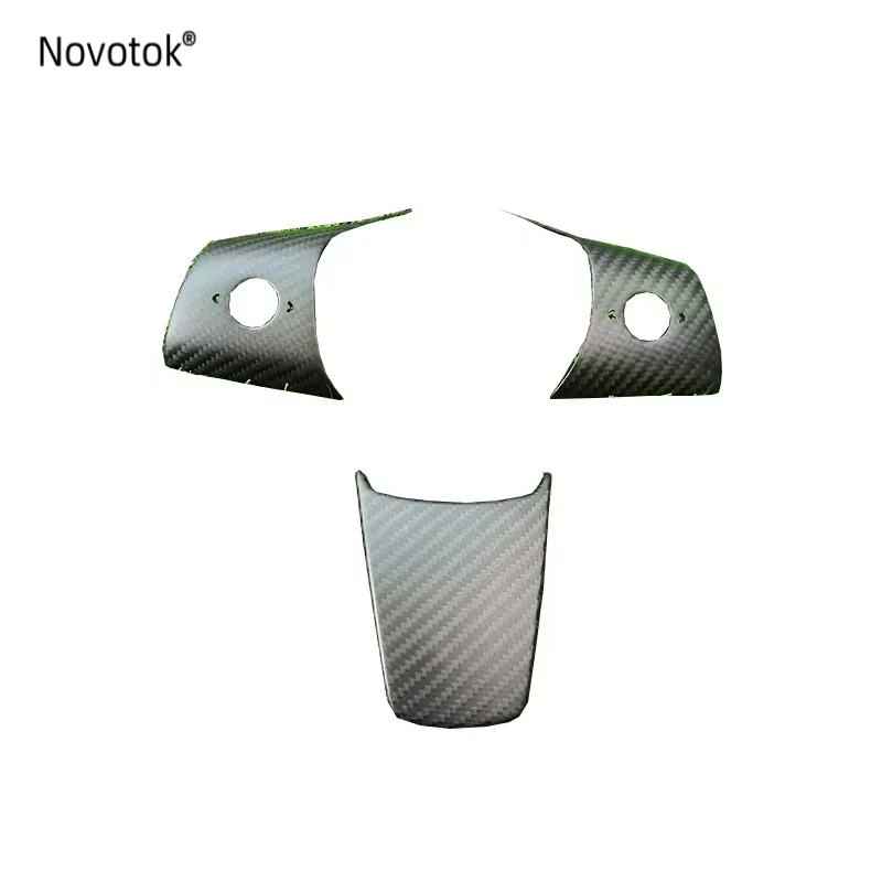 

Quality Assurance Carbon Fiber Interior Parts Small Accessory For Tesla Model Y Fitment
