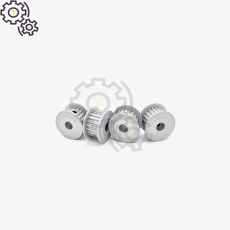2GT/GT2 Timing Pulley AF Type - Gt2 Pulley 评论和价格