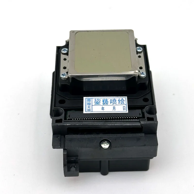 Printhead TX800 F192040 UV Epson PX720 PX820 TX720 PX730 TX810 Tx820 TX710 A800 A700 A810 P804A TX800FW Print head