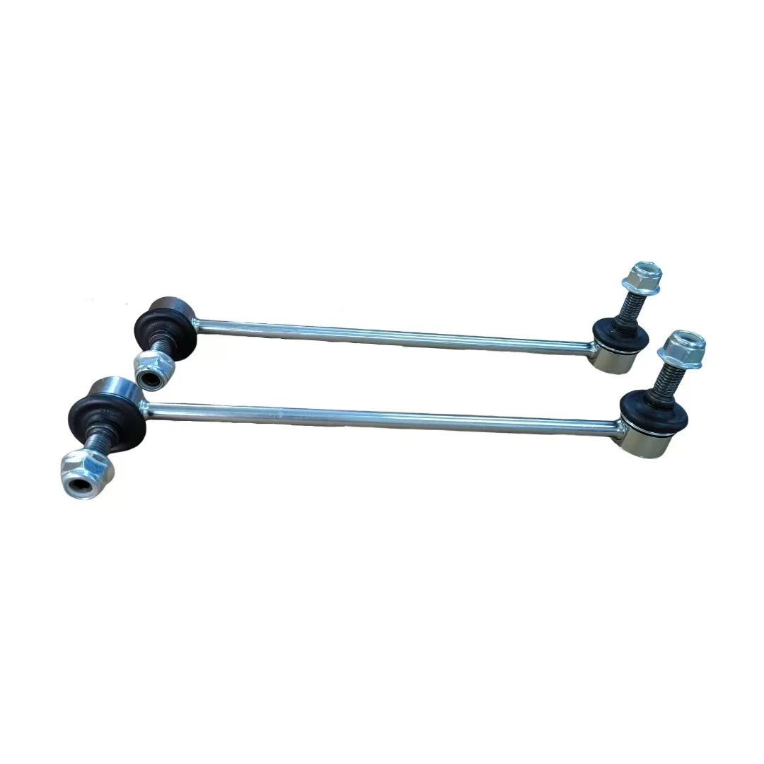 

2PCS Front Stabilizer Link 13282833 For Cadillac XTS 3.6L 2012-2015 XTS 2.0T 2013-2020 Car accessories